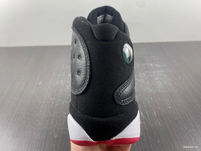 Cheap TB 13 Air Playoffs 414571-062 Jordan 0719